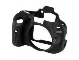 EasyCover camera case for Nikon D5100 